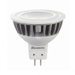 1W MR-16 LED Bulb in Green