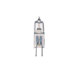 20W Clear Halogen Low Voltage G4 Bulb