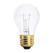 60W Incandescent A15 Fan Bulb in Clear