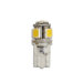 12V LED Miniature Wedge Bulb in Warm White