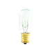 E17 Intermediate Base Incandescent Bulb