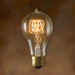 A23 Incandescent Nostalgic Edison Bulb