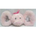 Tug-A-Mals Pig in Pink