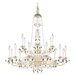 Adagio 18 Light Chandelier
