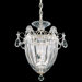 Bagatelle 1 Light Pendant