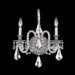 Isabelle Two Light Wall Sconce