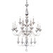 Jasmine 20 Light Chandelier