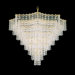 Jubilee 15 Light Chandelier