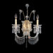 Kirov Two Light Wall Sconce