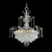 Kirov 3 Light Foyer Pendant