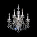 La Scala Five Light Wall Sconce