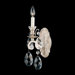 Renaissance One Light Wall Sconce