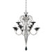 Rhiannon 12 Light Chandlier