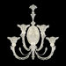 Rivendell Five Light Wall Sconce