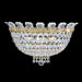 Roman Empire Three Light Wall Sconce