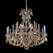 Sophia 21 Light Chandelier