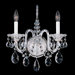 Sterling Two Light Wall Sconce