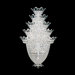 Trilliane Twenty Light Wall Sconce