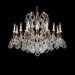 Versailles  13 Light Chandelier