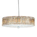 Plaza Drum Pendant