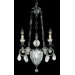 Vendome 4 Light Pendant