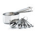 Measuring Cup & Spoon Set