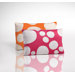 Organic Toddler 2- Sided Pillow - Stepping Stone Blossom and Poppy