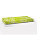 Organic Fitted Puddle Crib Sheet