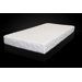 Pebble Certi-Pur Non Toxic Foam and Natural Latex Twin Mattress