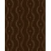Landscapes Mediterranean Brown Rug