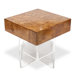 Bond End Table