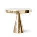 Hans End Table