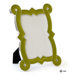 Enamel French Curve Picture Frame