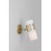 Parker 1 Light Wall Sconce