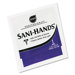 Professional Sani-Hands Ii Sanitizing Wipes, 100 Packets/Box