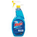 Powerized Formula Glass Cleaner with Ammonia-D Liquid Bottle