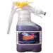 Super Concentrate Glass Cleaner with Liquid Bottle