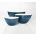 Colorwave 3-Piece Bowl Set