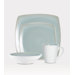 Kealia Square 4 Piece Place Setting