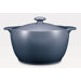 Colorwave Blue 2-Qt. Casserole