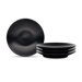 Bob Appe Plate (Set of 4)