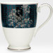 Verdena Silver 13 oz. Mug