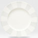 Falling Snow 9" Salad / Luncheon Plate
