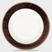 Mahogany Rose 10.5" Pasta Bowl