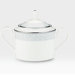Alderwood Sugar Bowl with Lid