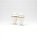 Cameroon Sand Salt & Pepper Set