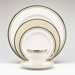 Cameroon Sand 5 Piece Place Setting