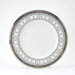Chatelaine Platinum 9" Accent Plate