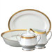 Crestwood Gold 5 Piece Completer Set