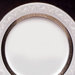 Crestwood Platinum 9" Accent Plate